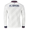 Camiseta FC Bayern de Múnich Segunda 2026-27 - Manga Larga