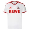 Camiseta FC Köln Primera 2026-27 Camiseta FC Köln Primera 2026-27
