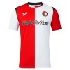 Camiseta Feyenoord Rotterdam Primera 2026-27 Camiseta Feyenoord Rotterdam Primera 2026-27