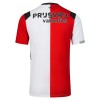 Camiseta Feyenoord Rotterdam Primera 2026-27