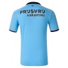 Camiseta Feyenoord Rotterdam Segunda 2026-27