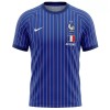 Camiseta Francia Pre-Match 2026 Camiseta Francia Pre-Match 2026