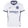 Camiseta Inter Milan Segunda 2026-27 Camiseta Inter Milan Segunda 2026-27