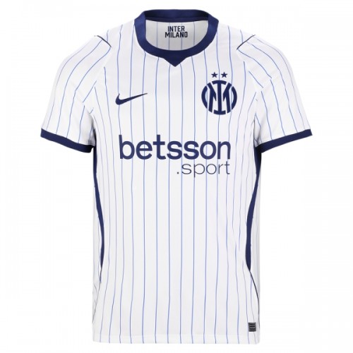 Camiseta Inter Milan Segunda 2026-27 Camiseta Inter Milan Segunda 2026-27