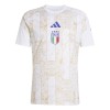 Camiseta Italia Pre-Match 2026 Camiseta Italia Pre-Match 2026
