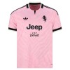 Camiseta Juventus Segunda 2026-27 Camiseta Juventus Segunda 2026-27