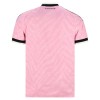 Camiseta Juventus Segunda 2026-27