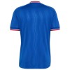 Camiseta Manchester United Segunda 2026-27