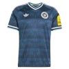 Camiseta Newcastle United Segunda 2026-27 Camiseta Newcastle United Segunda 2026-27