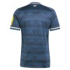 Camiseta Newcastle United Segunda 2026-27