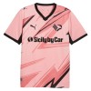 Camiseta Palermo Primera 2026-27 Camiseta Palermo Primera 2026-27