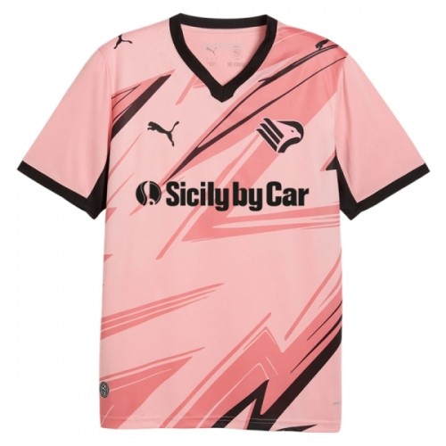 Camiseta Palermo Primera 2026-27 Camiseta Palermo Primera 2026-27