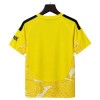 Camiseta Portero Arsenal 2026-27 Amarilla