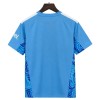 Camiseta Portero Arsenal 2026-27 Azul