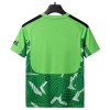 Camiseta Portero Arsenal 2026-27 Verde