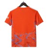 Camiseta Portero Arsenal Orange Version 2026-27