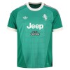 Camiseta Portero Juventus Segunda 2026-27 Camiseta Portero Juventus Segunda 2026-27