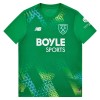 Camiseta Portero West Ham United Primera 2026-27