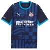 Camiseta PSV Eindhoven Tercera 2026-27 Camiseta PSV Eindhoven Tercera 2026-27