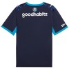 Camiseta PSV Eindhoven Tercera 2026-27