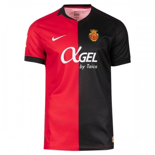Camiseta RCD Mallorca Primera 2026-27 Camiseta RCD Mallorca Primera 2026-27