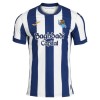 Camiseta Real Sociedad Primera 2026-27 Camiseta Real Sociedad Primera 2026-27