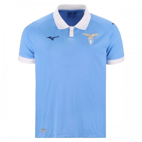 Camiseta SS Lazio Primera 2026-27 Camiseta SS Lazio Primera 2026-27