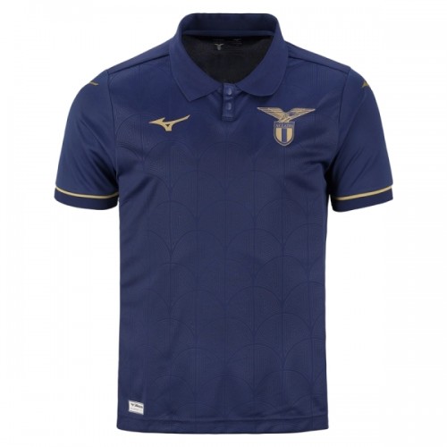 Camiseta SS Lazio Tercera 2026-27 Camiseta SS Lazio Tercera 2026-27