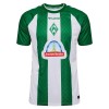 Camiseta Werder Bremen Primera 2026-27 Camiseta Werder Bremen Primera 2026-27