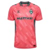 Camiseta Werder Bremen Tercera 2026-27 Camiseta Werder Bremen Tercera 2026-27