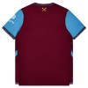 Camiseta West Ham United Primera 2026-27