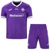 Conjunto/Equipación AC Fiorentina Niño Primera 2026-27 Conjunto/Equipación AC Fiorentina Niño Primera 2026-27
