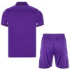 Conjunto/Equipación AC Fiorentina Niño Primera 2026-27