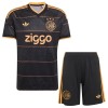 Conjunto/Equipación Ajax Amsterdam Niño Segunda 2026-27 Conjunto/Equipación Ajax Amsterdam Niño Segunda 2026-27