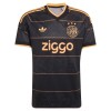 Conjunto/Equipación Ajax Amsterdam Niño Segunda 2026-27