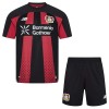 Conjunto/Equipación Bayer 04 Leverkusen Niño Primera 2026-27 Conjunto/Equipación Bayer 04 Leverkusen Niño Primera 2026-27