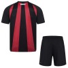 Conjunto/Equipación Bayer 04 Leverkusen Niño Primera 2026-27