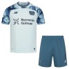 Conjunto/Equipación Bayer 04 Leverkusen Niño Segunda 2026-27 Conjunto/Equipación Bayer 04 Leverkusen Niño Segunda 2026-27