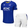 Conjunto/Equipación Everton Niño Primera 2026-27 Conjunto/Equipación Everton Niño Primera 2026-27