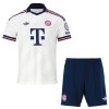 Conjunto/Equipación FC Bayern de Múnich Niño Segunda 2026-27 Conjunto/Equipación FC Bayern de Múnich Niño Segunda 2026-27