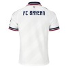 Conjunto/Equipación FC Bayern de Múnich Niño Segunda 2026-27