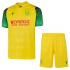 Conjunto/Equipación FC Nantes Niño Primera 2026-27 Conjunto/Equipación FC Nantes Niño Primera 2026-27