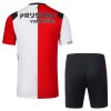 Conjunto/Equipación Feyenoord Rotterdam Niño Primera 2026-27