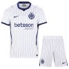 Conjunto/Equipación Inter Milan Niño Segunda 2026-27 Conjunto/Equipación Inter Milan Niño Segunda 2026-27