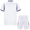 Conjunto/Equipación Inter Milan Niño Segunda 2026-27