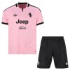 Conjunto/Equipación Juventus Niño Segunda 2026-27 Conjunto/Equipación Juventus Niño Segunda 2026-27