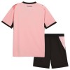 Conjunto/Equipación Palermo Niño Primera 2026-27