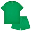 Conjunto/Equipación Portero West Ham United Niño Primera 2026-27