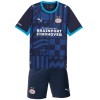Conjunto/Equipación PSV Eindhoven Niño Tercera 2026-27 Conjunto/Equipación PSV Eindhoven Niño Tercera 2026-27