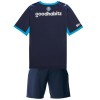 Conjunto/Equipación PSV Eindhoven Niño Tercera 2026-27